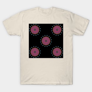 Mandala decorative pattern T-Shirt